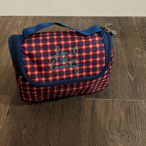 Initials inc travel bag isn't she lovely